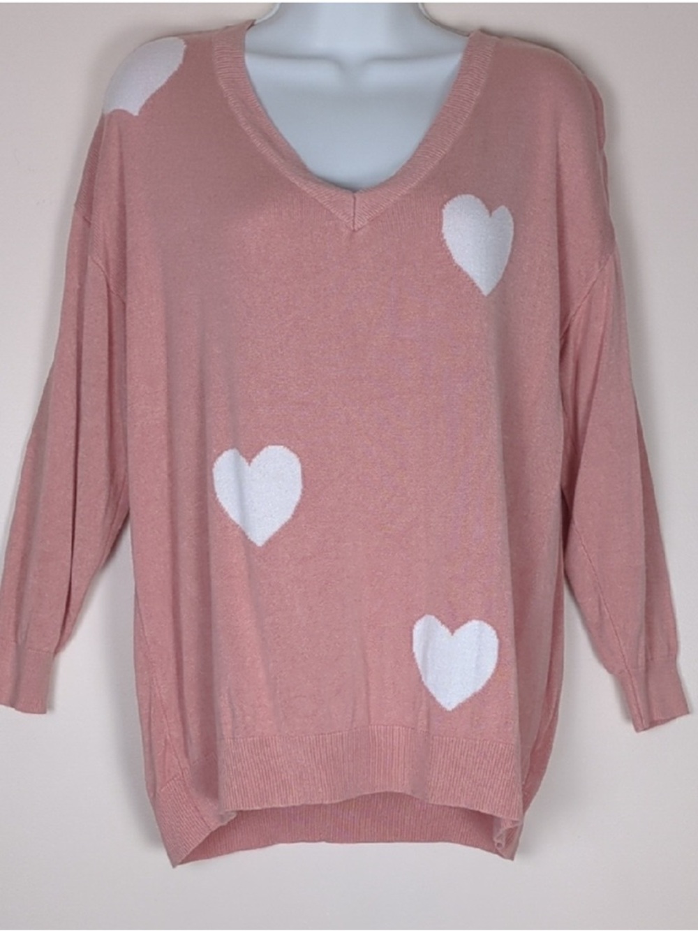 BloomChic Sweater  14/16 (Free With $50.00 Purchase)